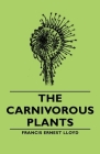 The Carnivorous Plants Cover Image