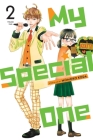 My Special One, Vol. 2 By Momoko Koda Cover Image