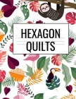 Hexagon Quilts: Hexagonal (.5