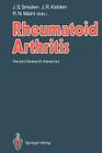 Rheumatoid Arthritis: Recent Research Advances Cover Image