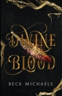 Divine Blood (Guardians of the Maiden #1) Cover Image