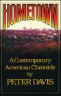 Hometown By Peter Davis Cover Image