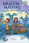 Guarding the Invisible Dragons: A Branches Book (Dragon Masters #22) By Tracey West, Matt Loveridge (Illustrator) Cover Image