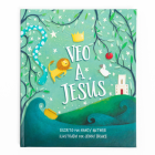 Veo a Jesús By Nancy Guthrie Cover Image