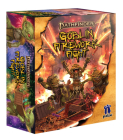 Pathfinder Goblin Firework Fight Cover Image