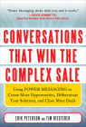 Conversations That Win the Complex Sale (Pb) Cover Image