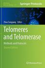 Telomeres and Telomerase: Methods and Protocols (Methods in Molecular Biology #735) By Zhou Songyang (Editor) Cover Image