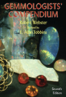 Gemmologist's Compendium By Robert Webster, E. Alan Jobbins (Revised by) Cover Image