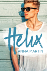 Helix By Anna Martin Cover Image