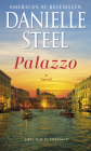 Palazzo: A Novel Cover Image