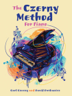 The Czerny Method for Piano: With Downloadable Mp3s Cover Image