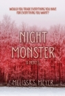 Night Monster Cover Image