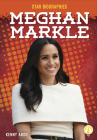 Meghan Markle (Star Biographies) Cover Image