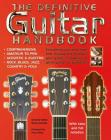 The Definitive Guitar Handbook By Paco Peña (Foreword by), Rusty Cutchin (Editor), Rusty Cutchin Cover Image