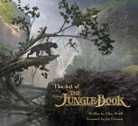 The Art of The Jungle Book By Ellen Wolff Cover Image