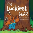 The Luckiest Bear Cover Image