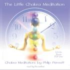 The Little Chakra Meditation Cover Image