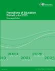 Projections of Education Statistics to 2023 By Education Department Cover Image