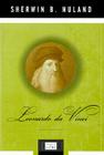 Leonardo da Vinci By Sherwin Nuland Cover Image