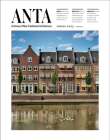 Archives in New Traditional Architecture (Anta) Cover Image