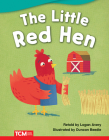 The Little Red Hen (Literary Text) By Logan Avery, Duncan Beedie (Illustrator) Cover Image