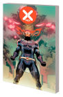 X-Men by Jonathan Hickman Vol. 3 By Benjamin Percy, Joshua Cassara (By (artist)) Cover Image