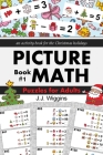 Puzzles for Adults: An Activity Book for the Christmas Holidays Cover Image
