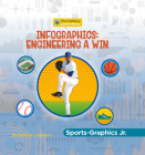 Infographics: Engineering a Win By Stephanie Loureiro Cover Image