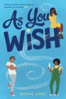 As You Wish Cover Image