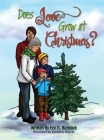 Does Love Grow at Christmas Cover Image