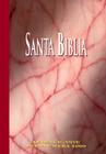 Letra Gigante Santa Biblia-RV 1960 = Large Print Spanish Bible-RV 1960 Cover Image