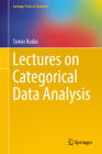 Lectures on Categorical Data Analysis (Springer Texts in Statistics) Cover Image