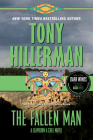 The Fallen Man: A Mystery Novel (A Leaphorn and Chee Novel #12) Cover Image