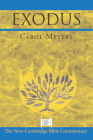 Exodus (New Cambridge Bible Commentary) By Carol Meyers Cover Image