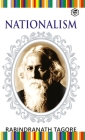 Nationalism By Rabindranath Tagore Cover Image