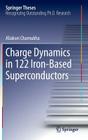 Charge Dynamics in 122 Iron-Based Superconductors (Springer Theses) Cover Image