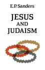 Jesus and Judaism By E. P. Sanders Cover Image