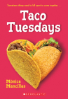 Taco Tuesdays: A Wish Novel Cover Image