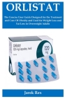 Orlistat Cover Image