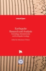 Earthquake Research and Analysis: Seismology, Seismotectonic and Earthquake Geology By Sebastiano D'Amico (Editor) Cover Image
