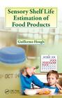 Sensory Shelf Life Estimation of Food Products Cover Image