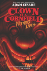 Clown in a Cornfield 2: Frendo Lives By Adam Cesare Cover Image