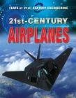 21st-Century Airplanes Cover Image