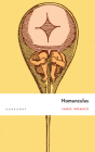 Homunculus By James Womack Cover Image