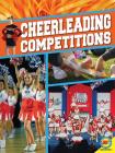 Cheerleading Competitions By Candice Letkeman Cover Image