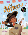 La Mariachi By Isabel Estrada, Addy Rivera Sonda (Illustrator) Cover Image
