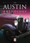 An Austin Anthology By James 'Jim' Stringer Cover Image