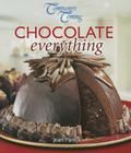 Chocolate Everything By Jean Paré Cover Image