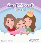 Single Parents Rock!: Single Moms Rock! By Jaret Martino, Pat Branch (Editor), Corie Lynch (Editor) Cover Image