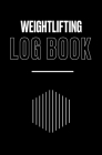 Workout Log Book: Track Exercise, Reps, Weight, Sets, Measurements and Notes Cover Image